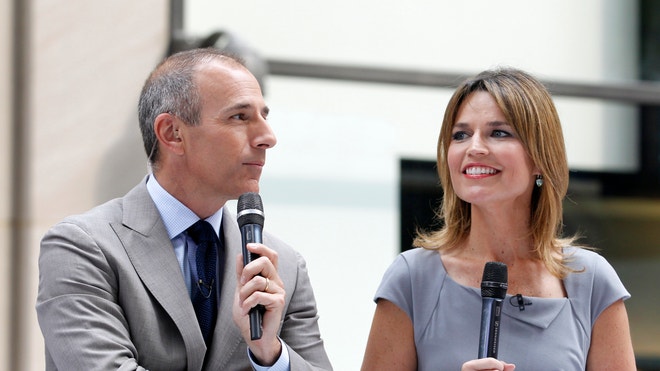 savannah guthrie matt lauer 660 reuters.JPG